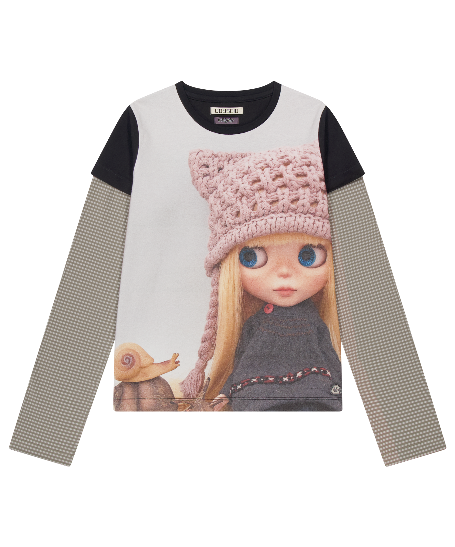 COYSEIOが阪急うめだ本店にて26S/S COLLECTION POP UPを開催