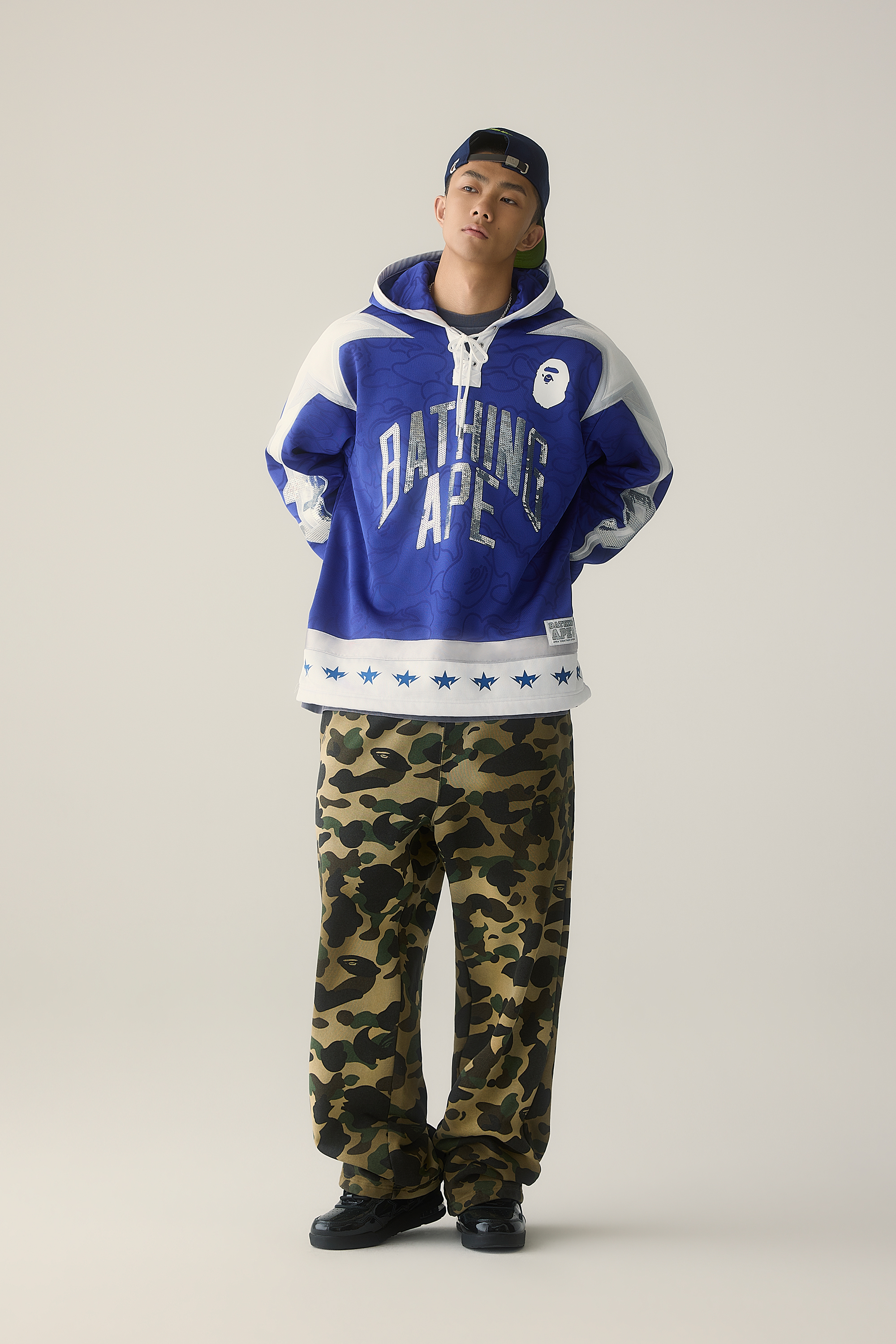 A BATHING APE® FALL/WINTER 2026 “TIMELESS CULTURE”