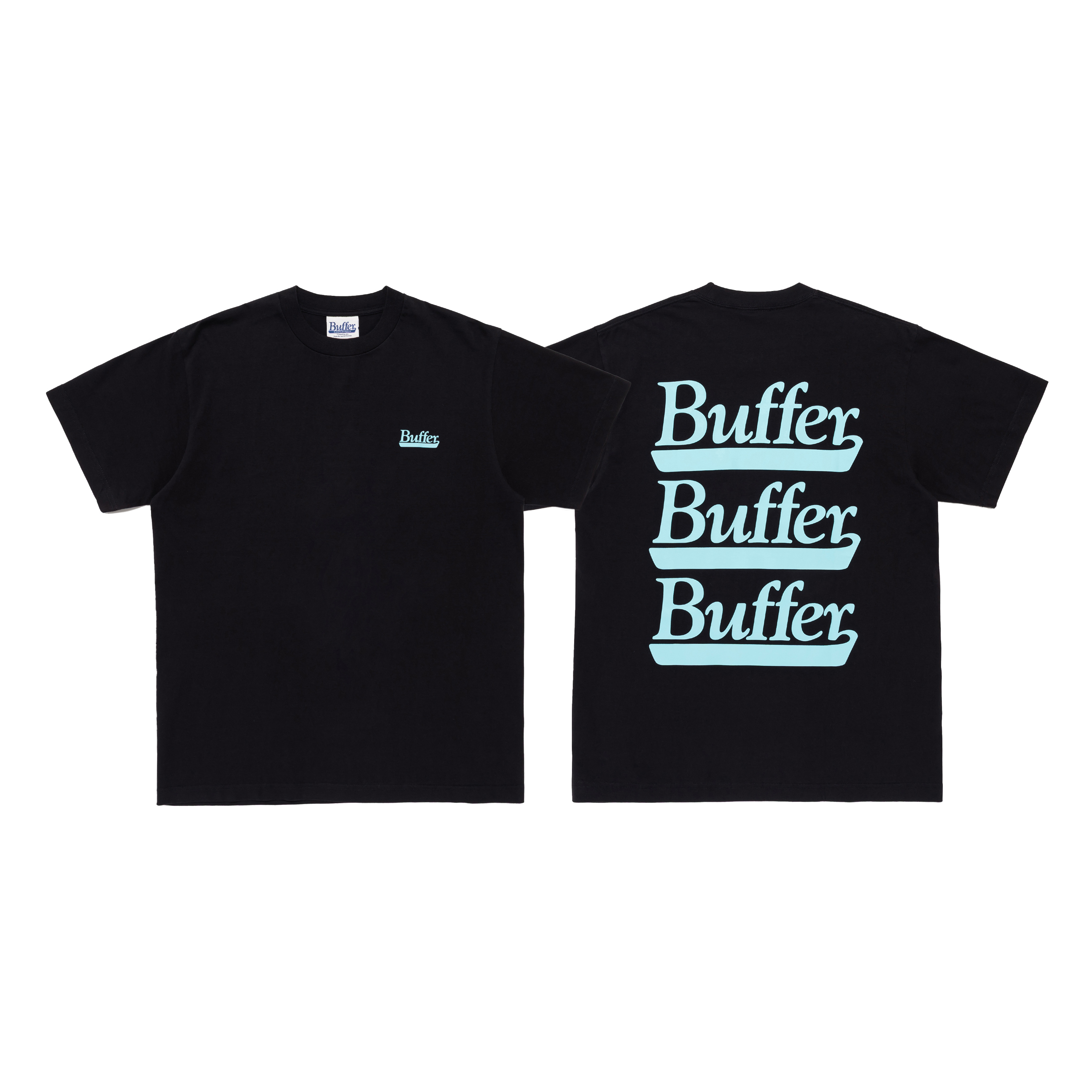 Buffer スピリットが宿る「Delivery 6」、2026年6月20日リリース