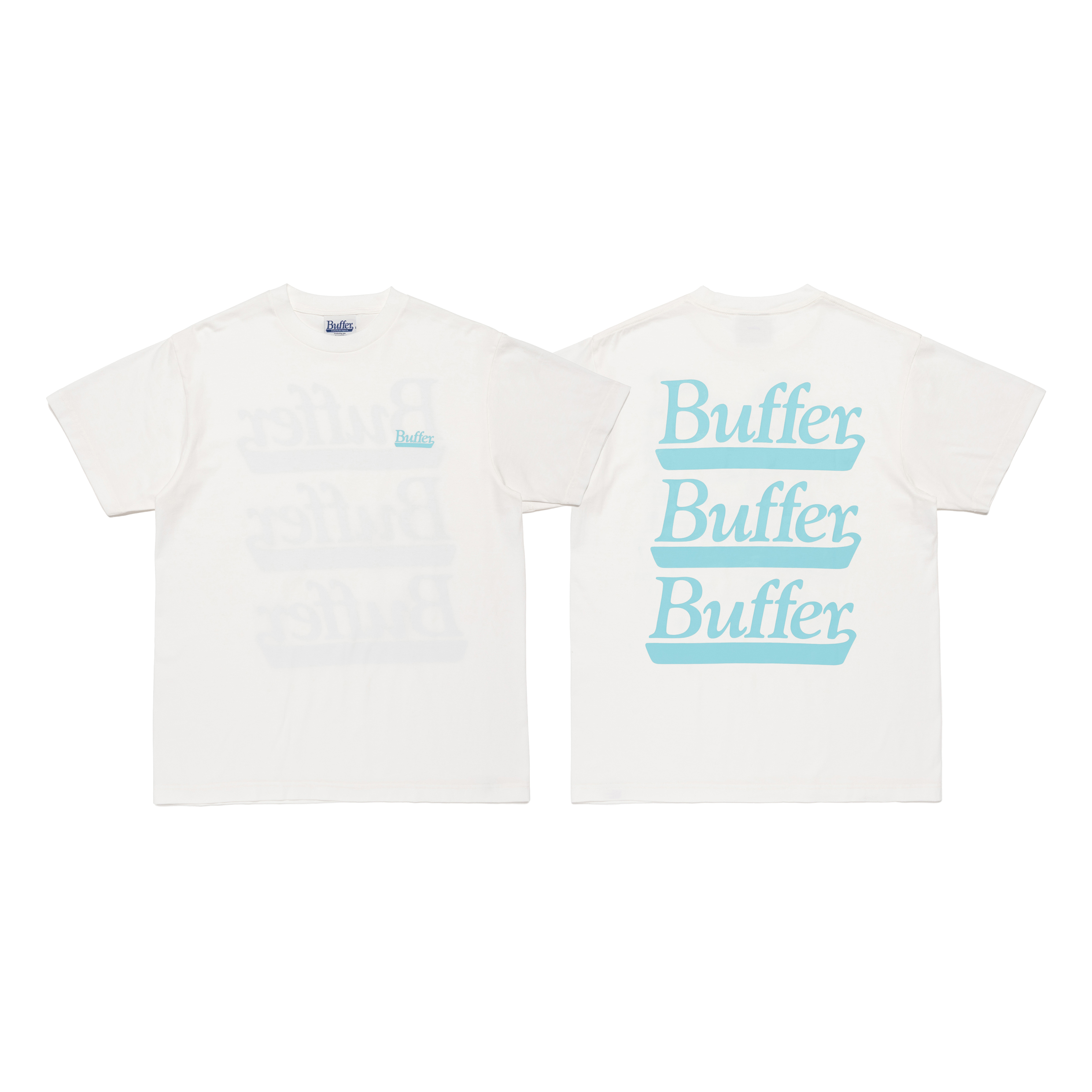Buffer スピリットが宿る「Delivery 6」、2026年6月20日リリース