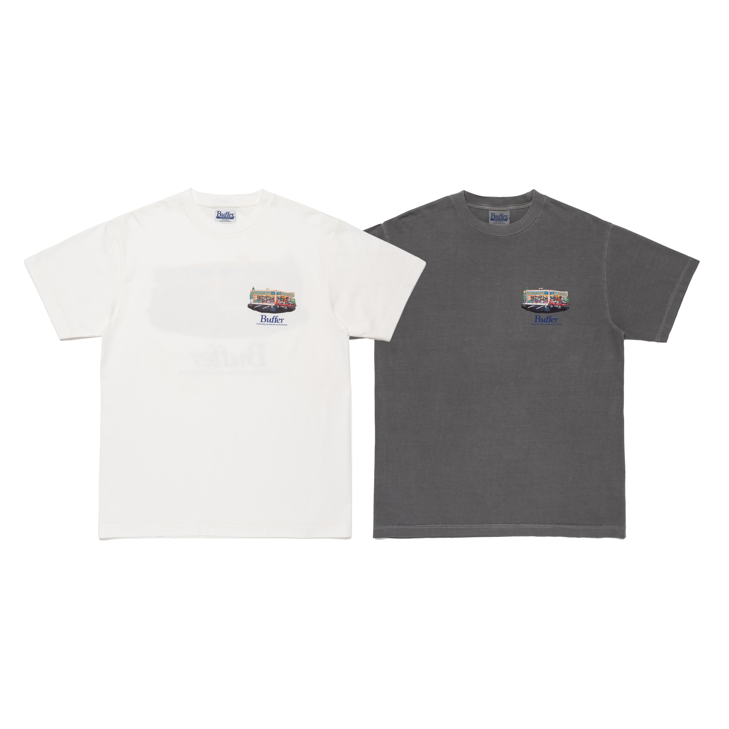 Buffer、「Delivery 5」を2026年6月6日に発売