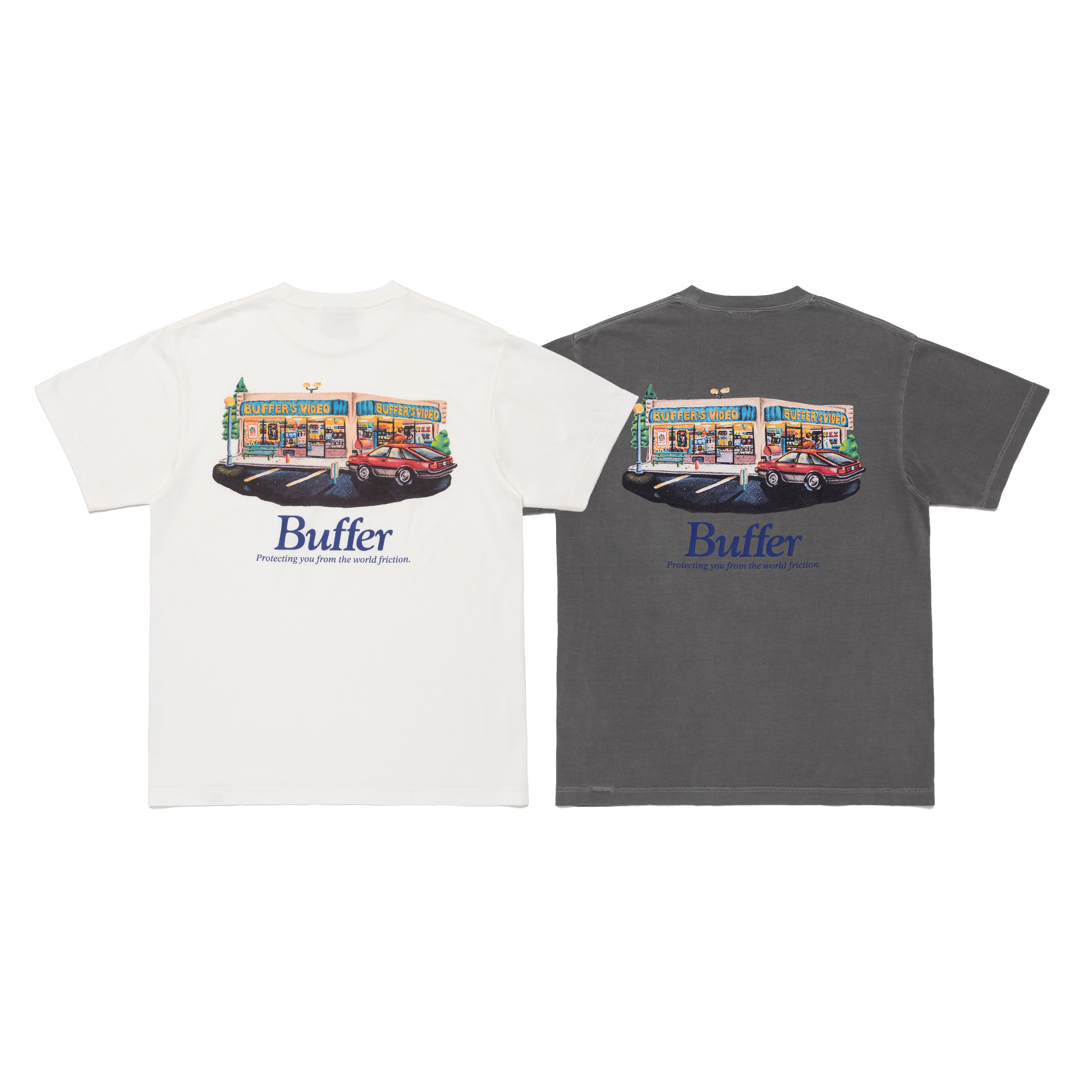Buffer、「Delivery 5」を2026年6月6日に発売