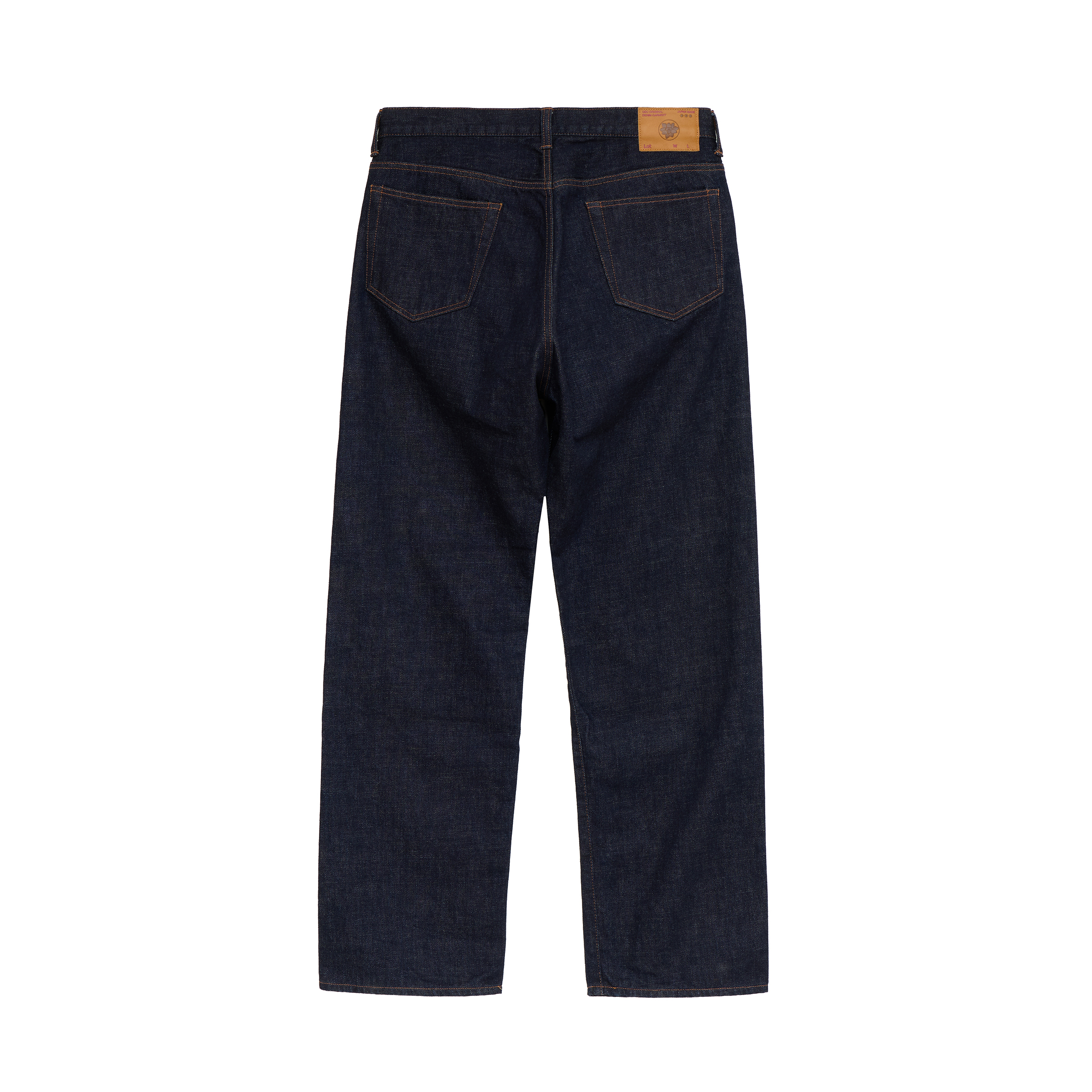 数々の地方で開催されたPOPUPにて先行お披露目されてきたGDC DENIMが 
