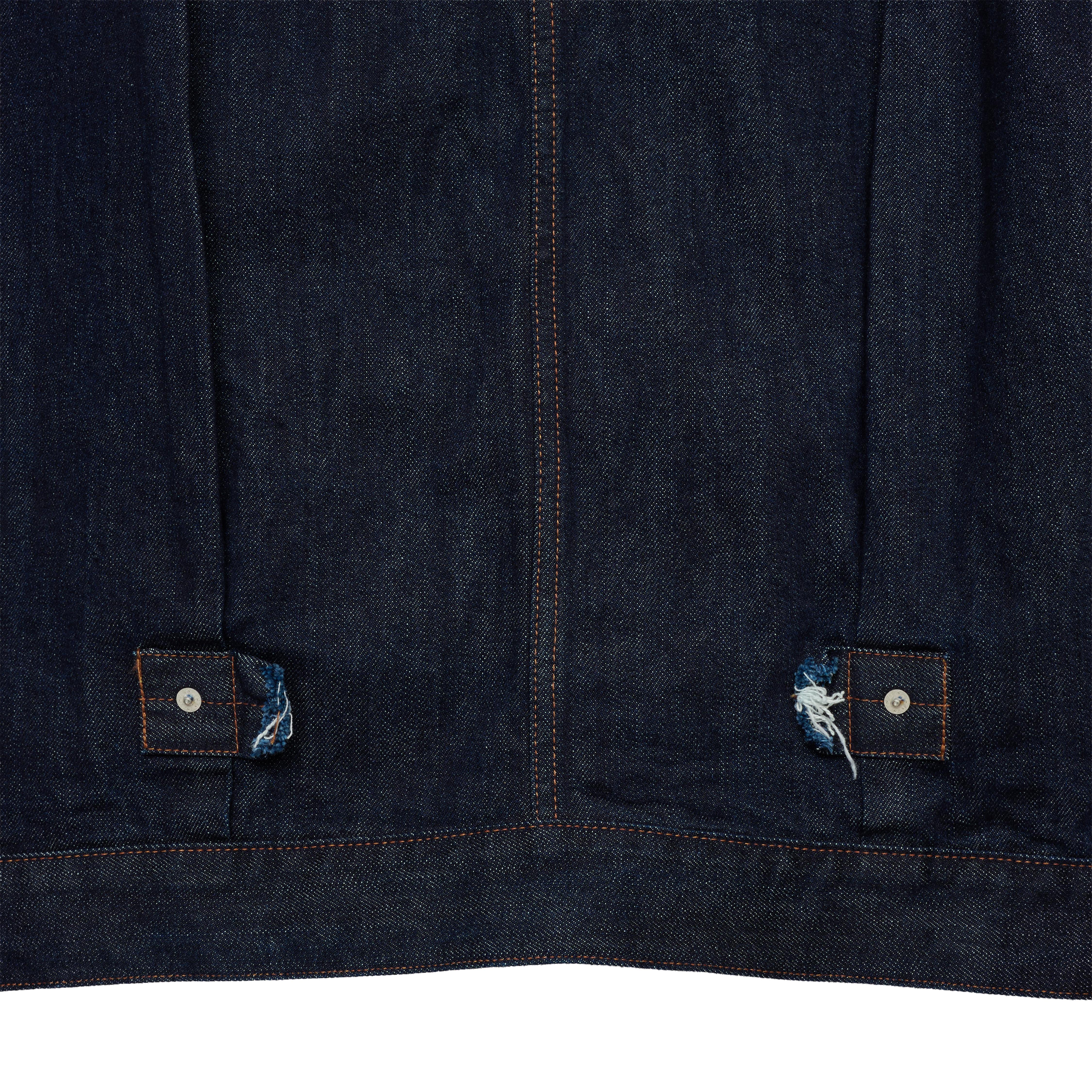数々の地方で開催されたPOPUPにて先行お披露目されてきたGDC DENIMが 