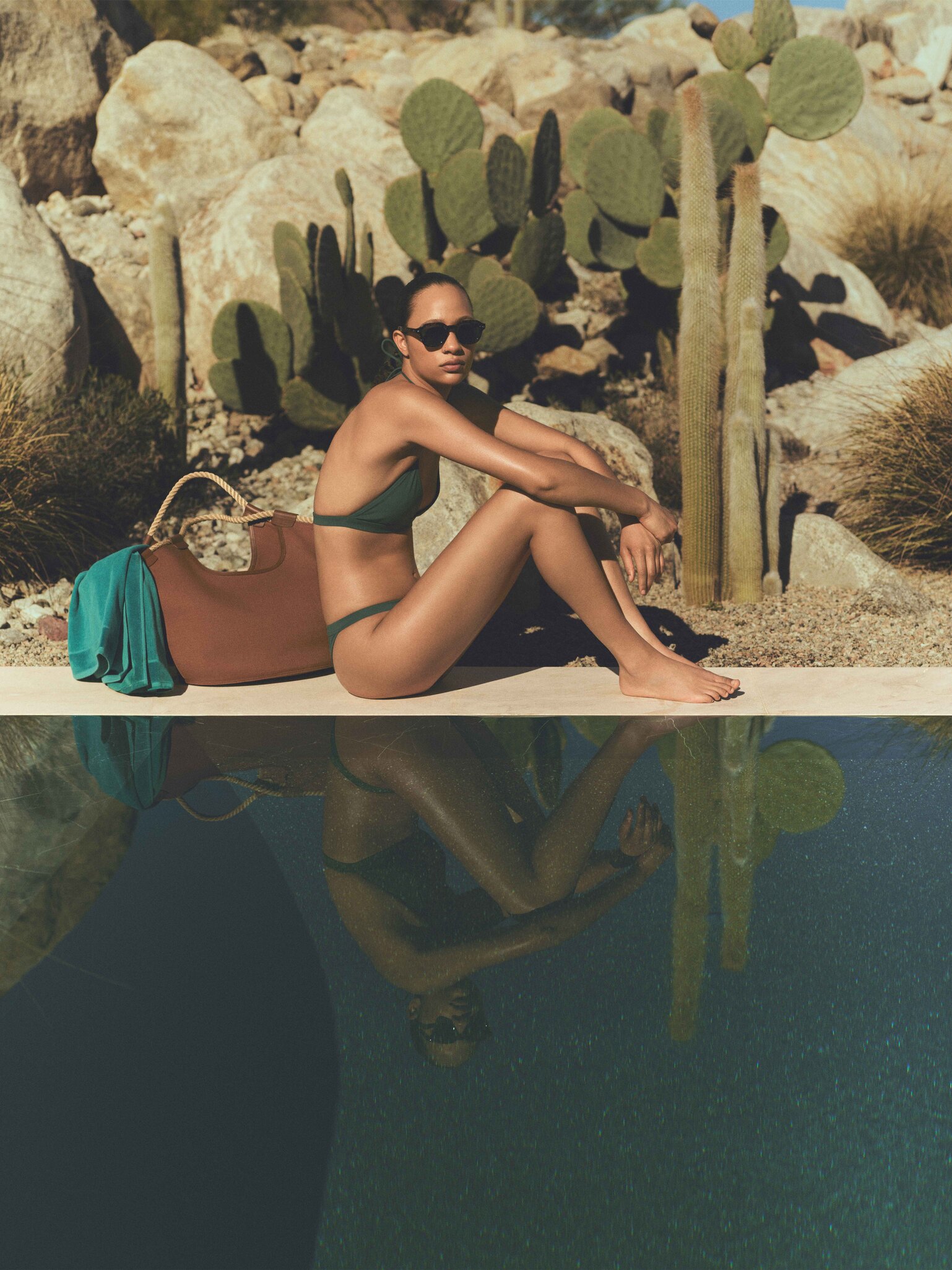 Loro Piana 26 Resort Collection
