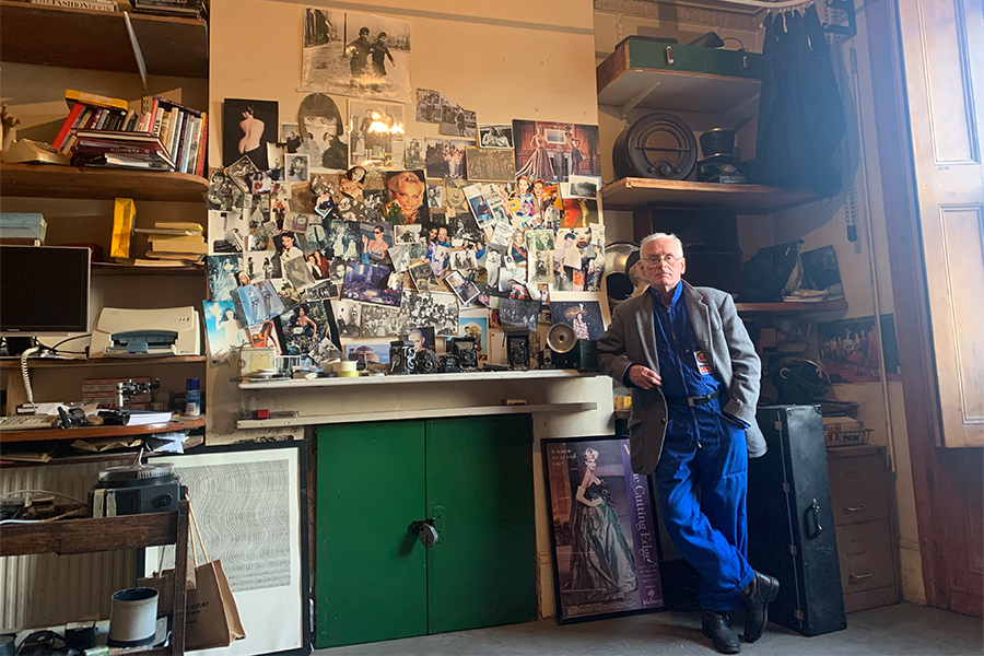 TALKING ABOUT ARCHIVES Vol.22