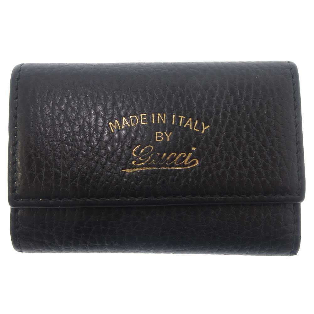 gucci chain wallet mens
