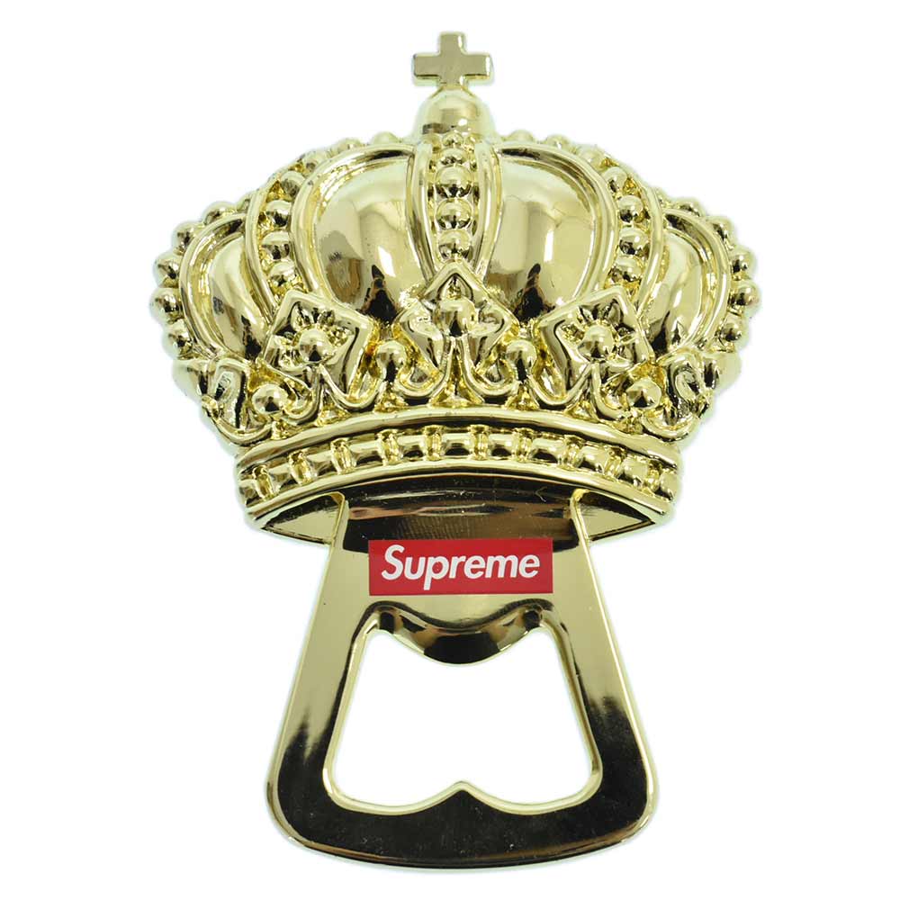 supreme crown