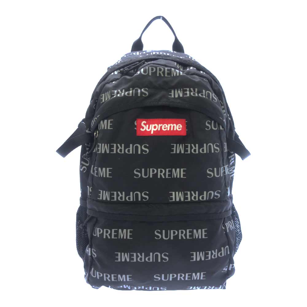 supreme repeat backpack