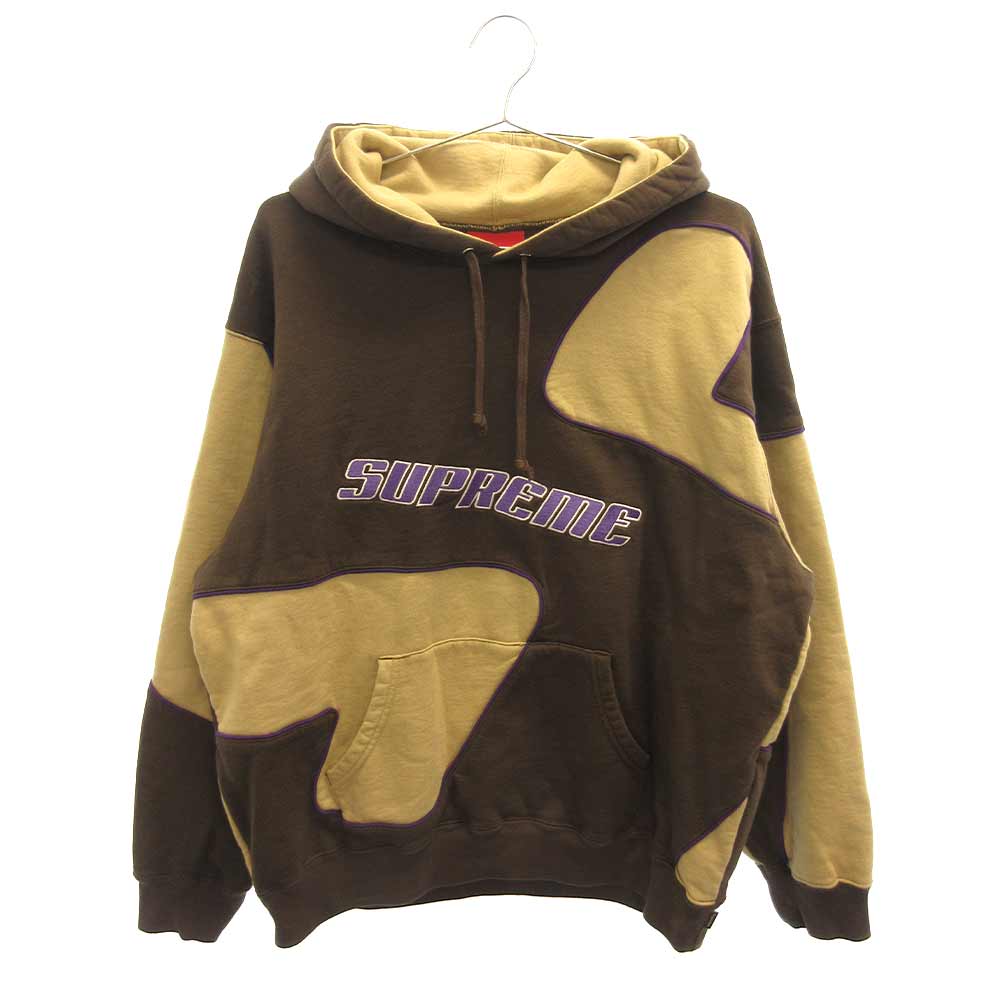 supreme hoodie official