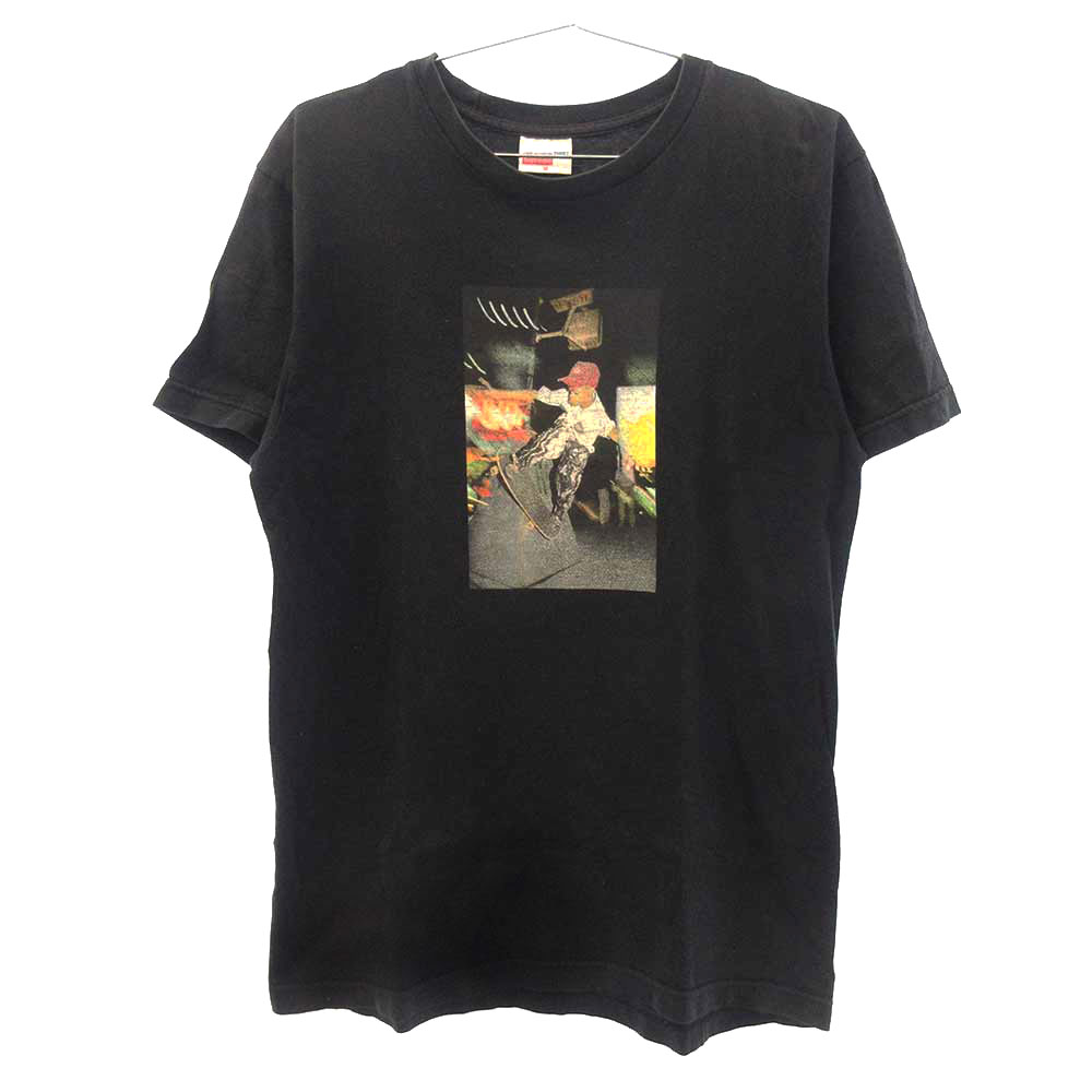 supreme harold hunter tee