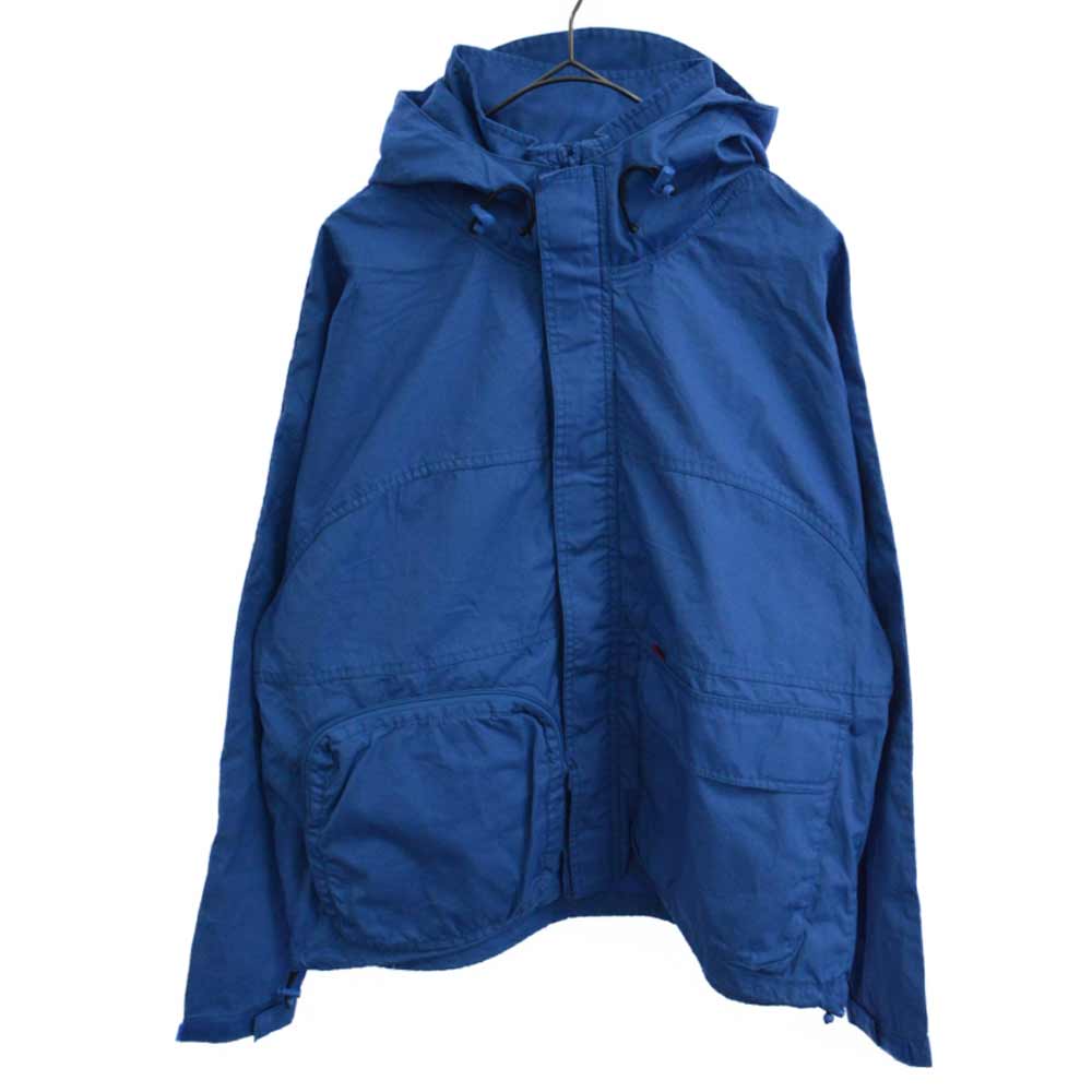 supreme technical field jacket