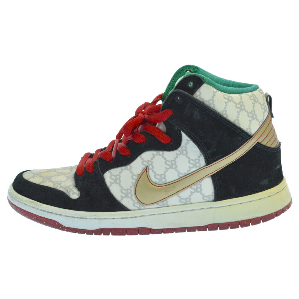 NIKE - DUNK ãã³ã¯ãã¤ ãã¬ãã¢ã  Paid in Full ã¹ã±ã¼ããã¼ã 313171-170 BLACK SHEEPã·ã¼ã ã¡ã³ãº | OR NOT