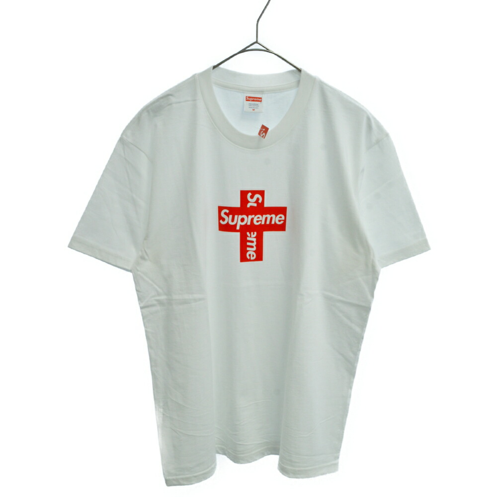 supreme box logo short