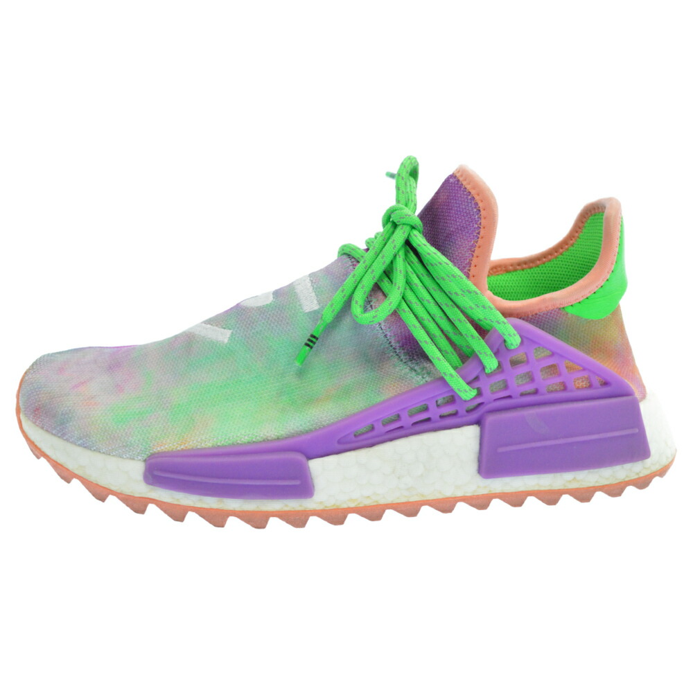 pharrell williams hu holi nmd mc shoes