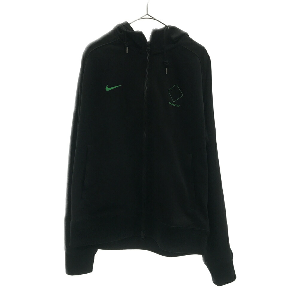 dri fit jacket for gym