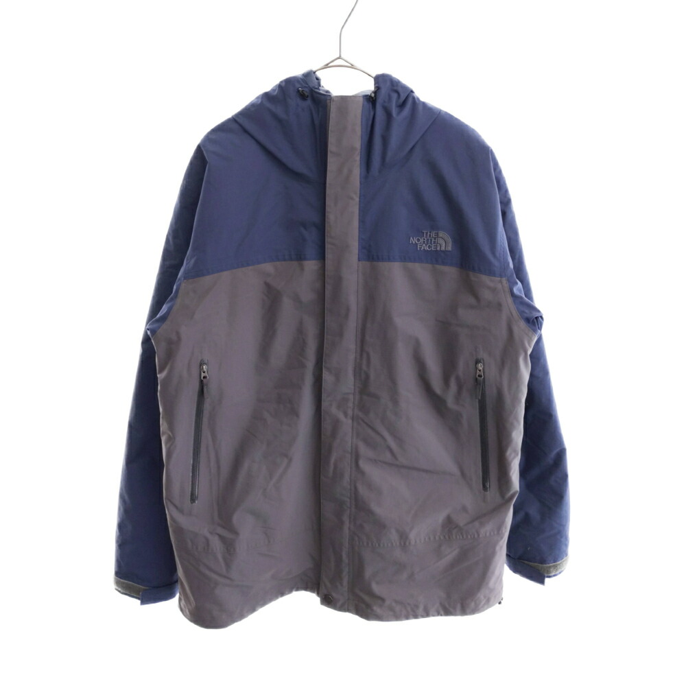 cassius triclimate jacket