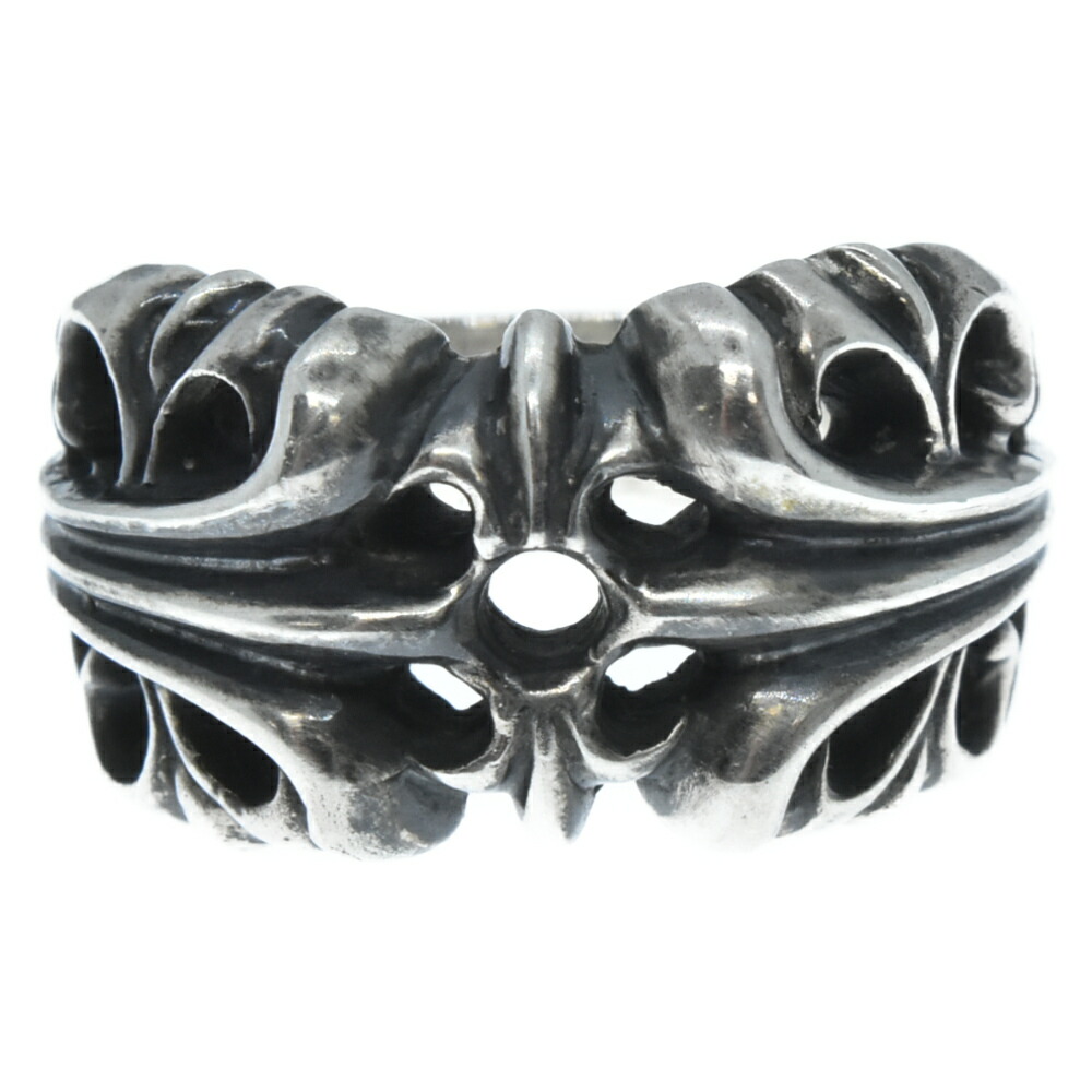 Chrome Hearts K T リング の通販 Or Not オアノット