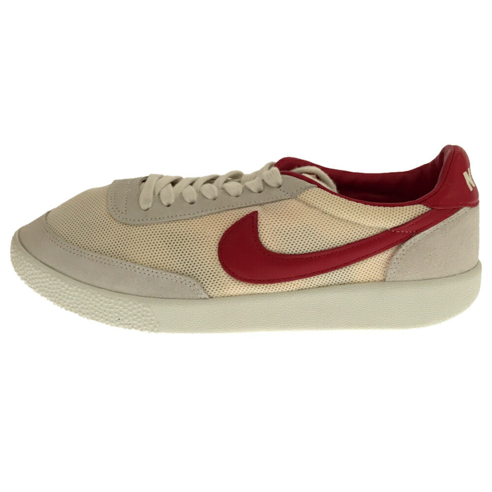 Shop NIKE - KILLSHOT OG SP CU9180-101 Killshot 低帮运动鞋 | OR NOT