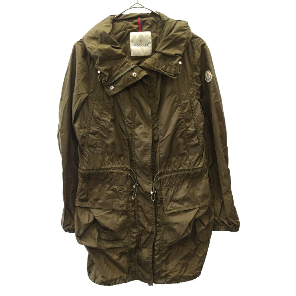 moncler palliser