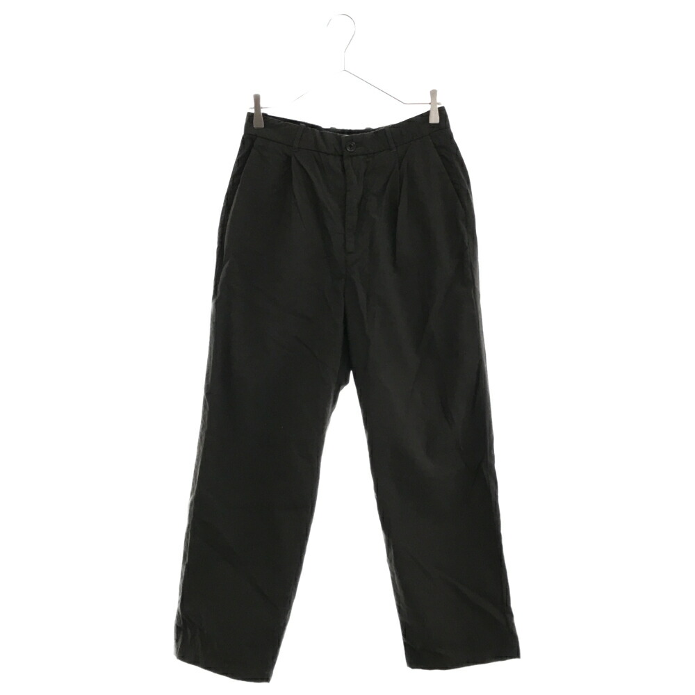 Shop steven alan - O / D NYLON OX SUPER BAGGY TAPERED PANTS 当社オリジナル Steven Alan TROUSERS TAPERED BAGGY その他