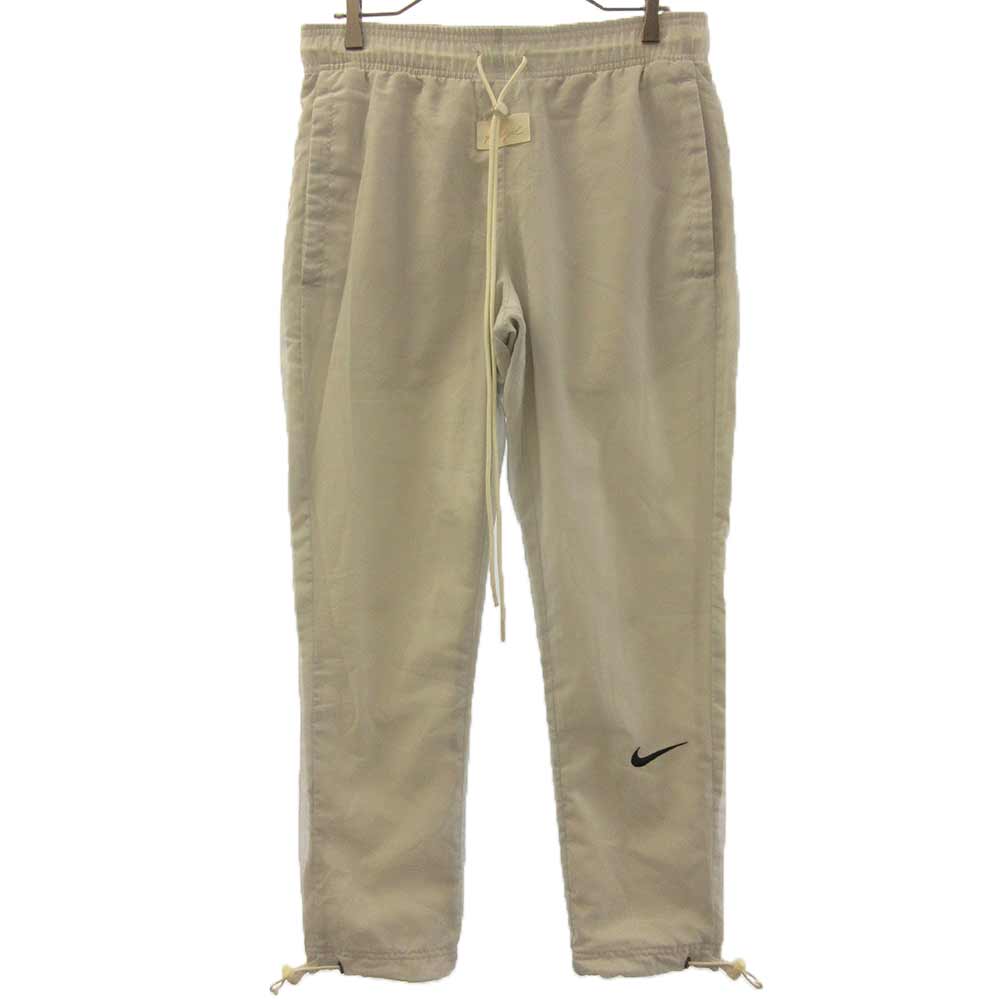 Shop FEAR OF GOD - × NIKE Woven Pants 