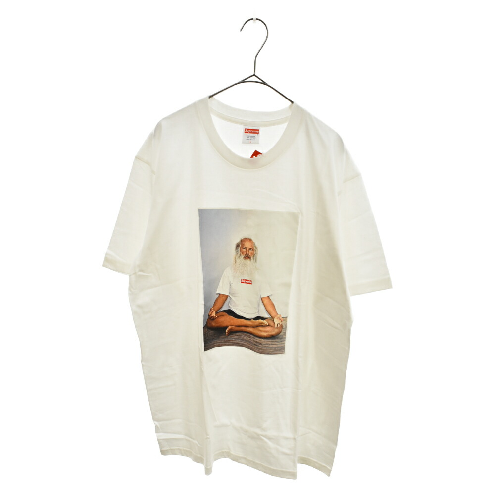 Shop Supreme - Rick Rubin Tee Rick 