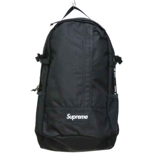 supreme 18ss backpack