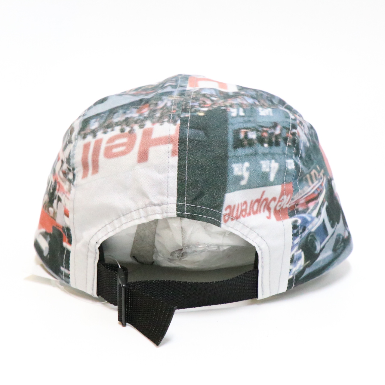Grand Prix Camp Cap Supreme Grand Prix Cap Welcome To