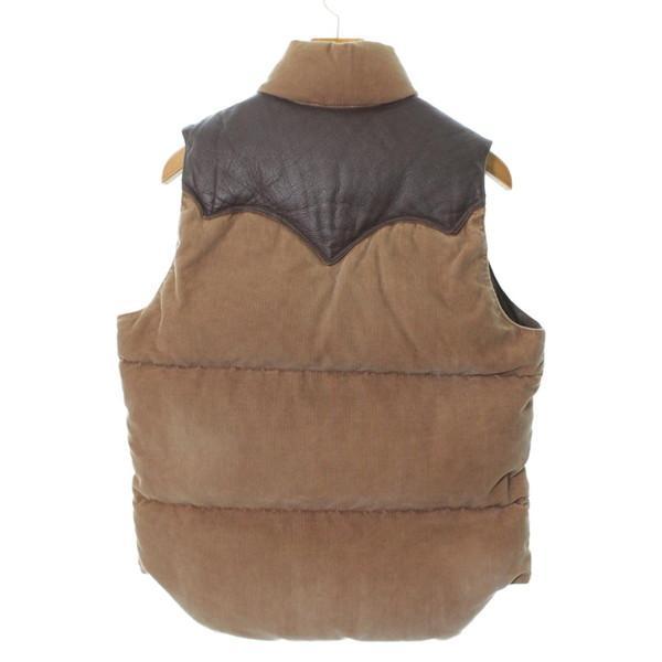 Shop Rocky Mountain Featherbed Down Jacket Down Vest Or Not