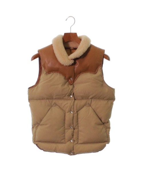 Shop Rocky Mountain Featherbed Down Jacket Down Vest Or Not