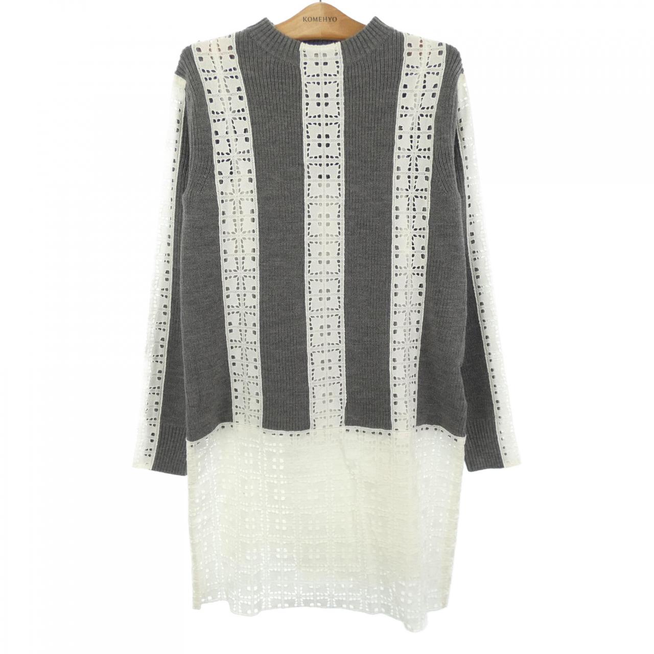 Sacai Sacai ワンピース Women Or Not