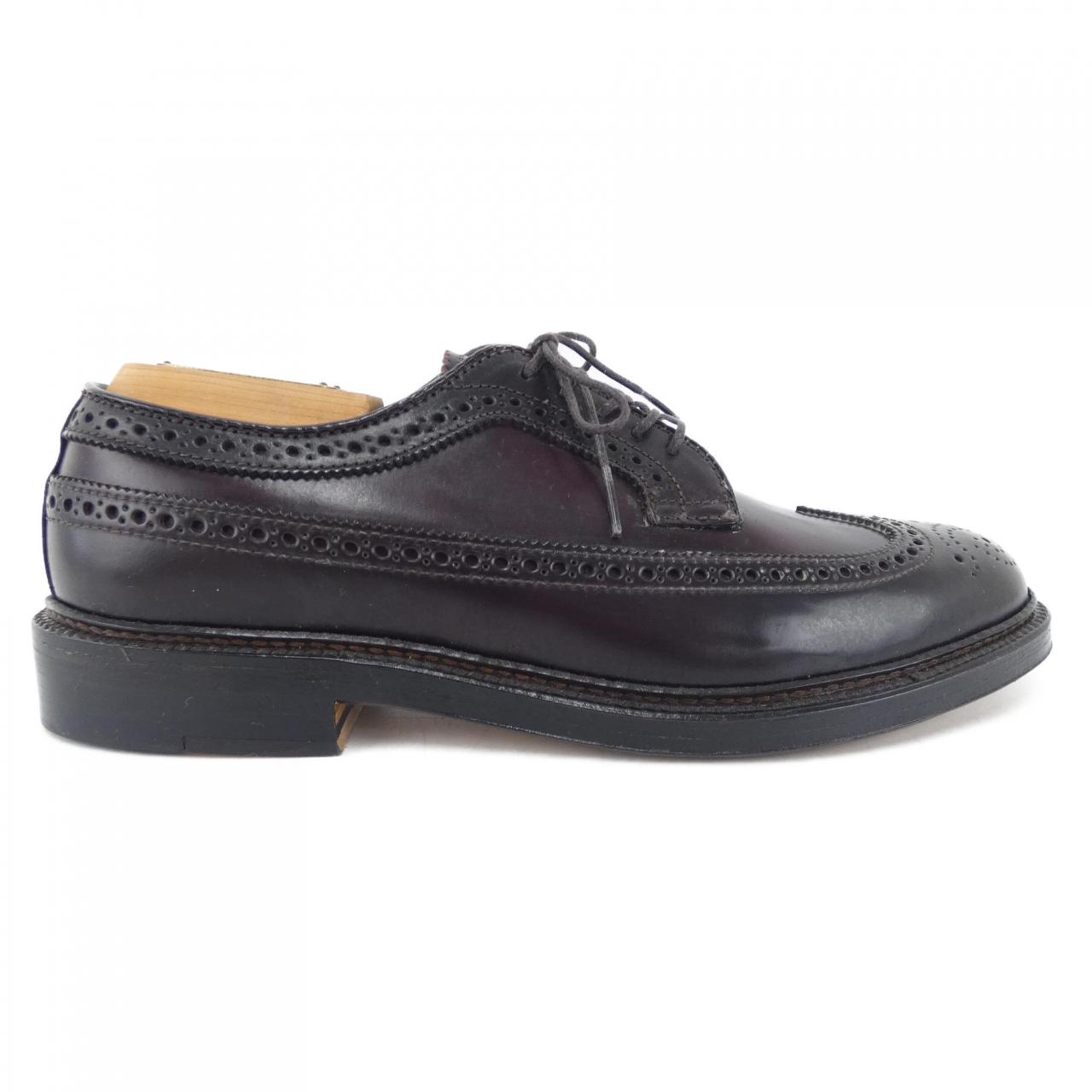 Shop Alden Alden Shoes Or Not Shop Alden Alden Shoes Or Not