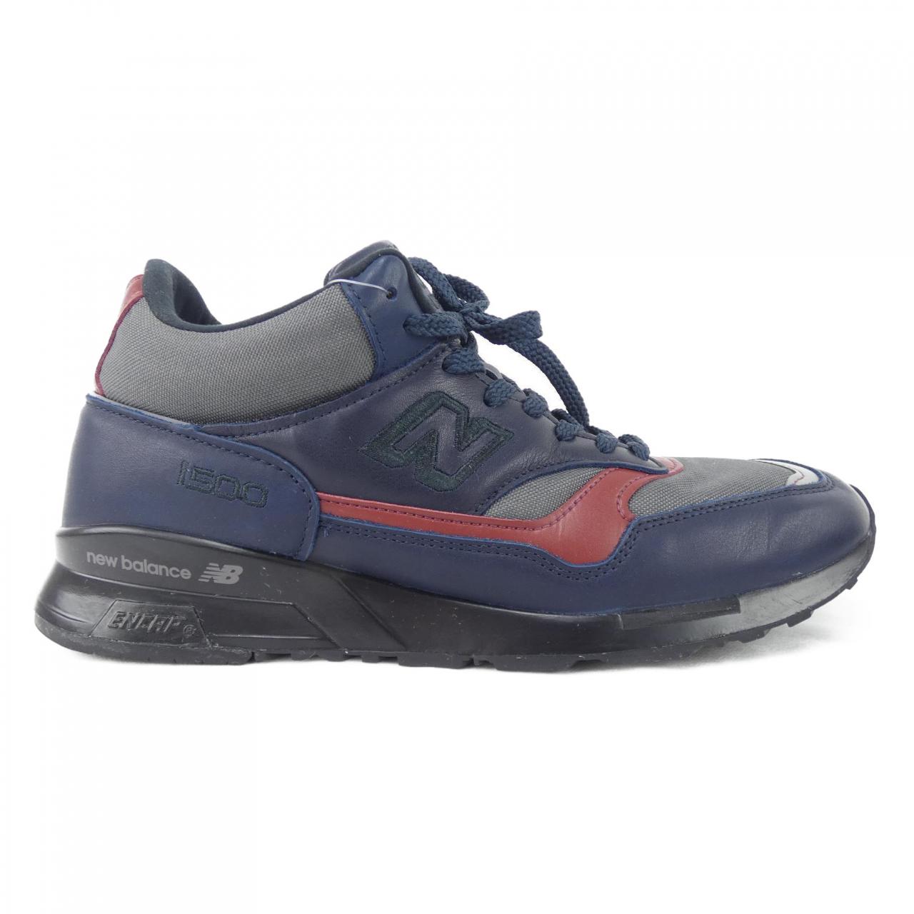 New Balance - NEW BALANCE 運動鞋| OR NOT