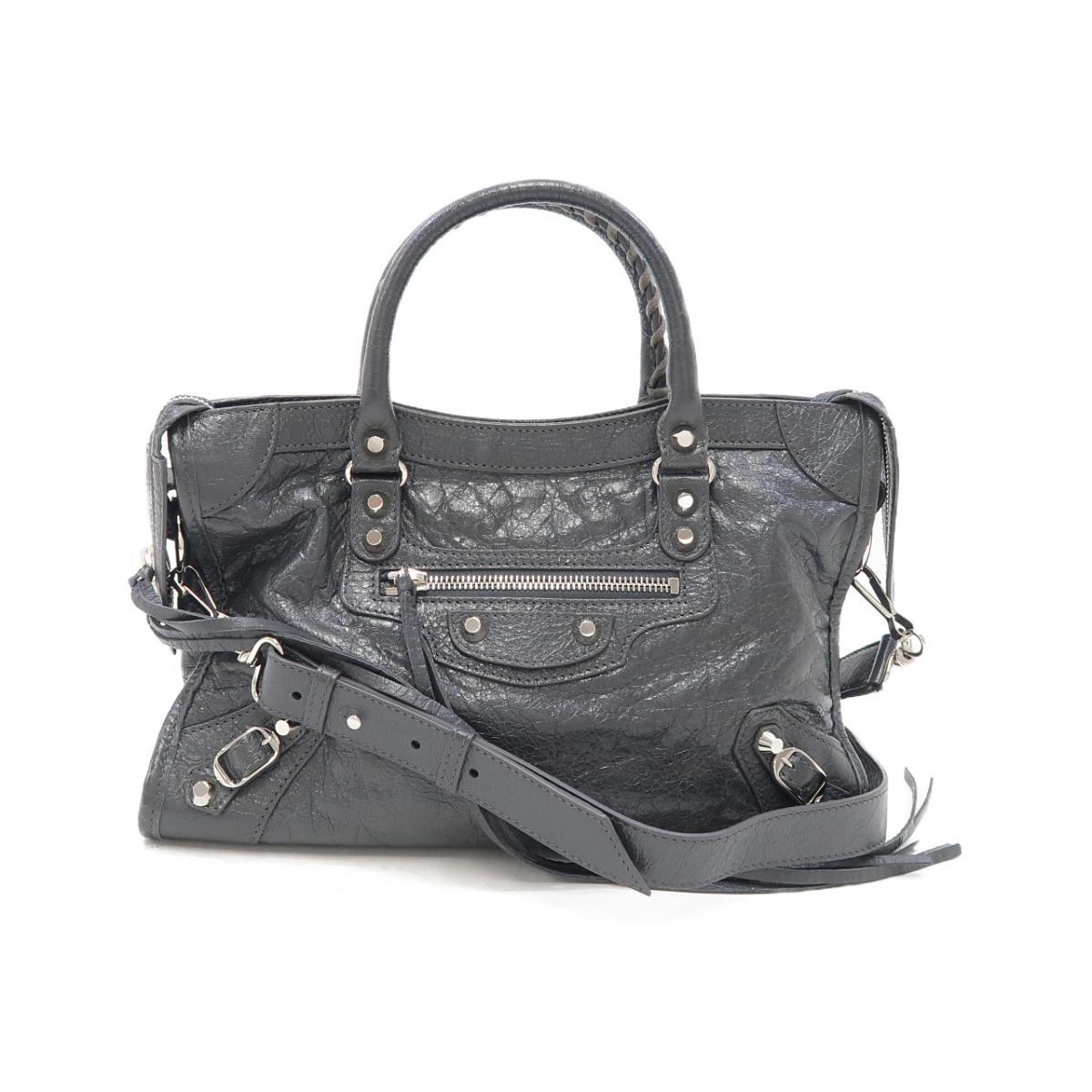 Shop BALENCIAGA - Bag 431621 D94JN | OR NOT