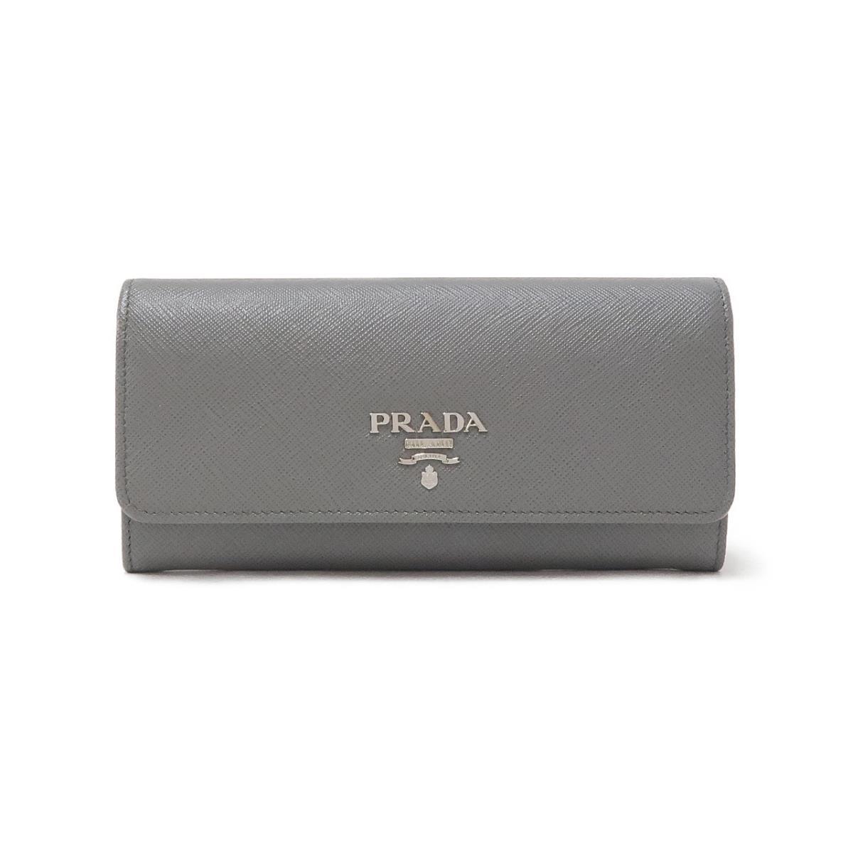 PRADA - 財布 1MH132 の通販 | OR NOT (オアノット)