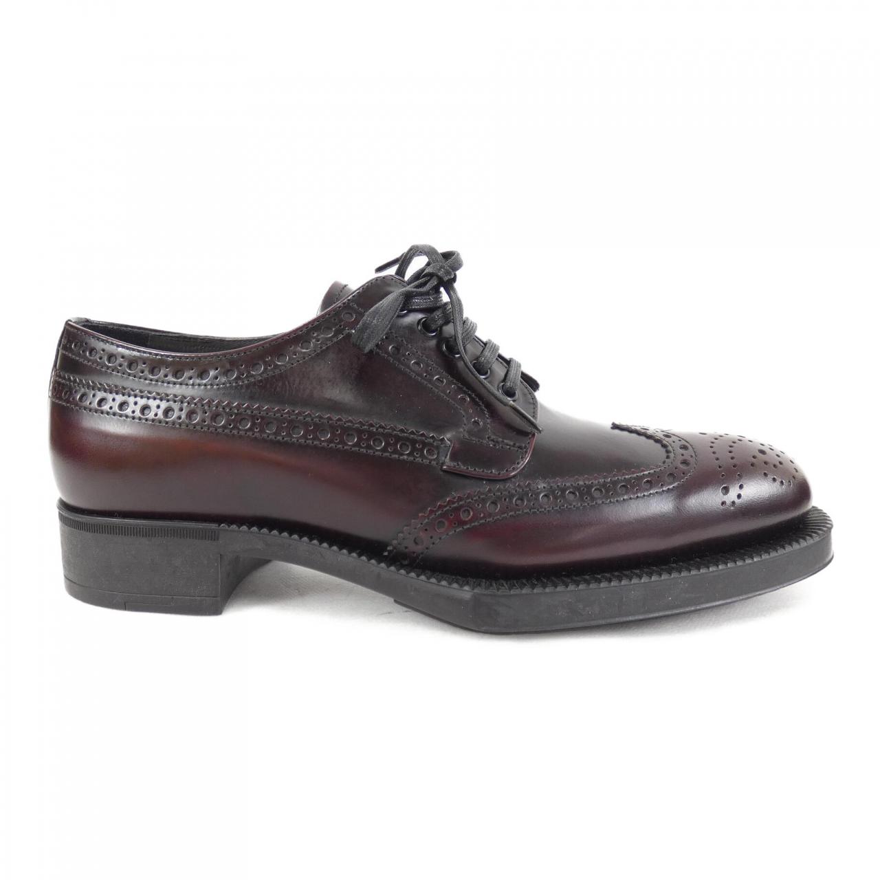 Shop PRADA - Prada dress shoes | OR NOT