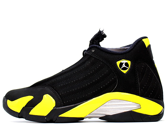 jordan 14 lamborghini