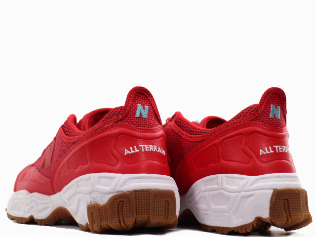 ニューバランス ML801BEDが発売