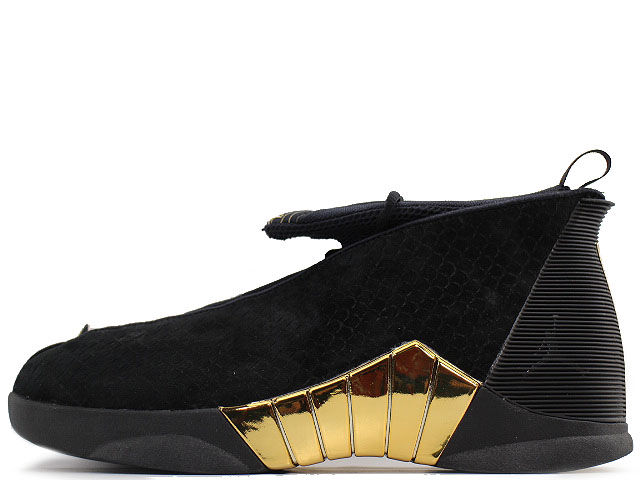 Nike Air Jordan 15 Retro Db Men Or Not