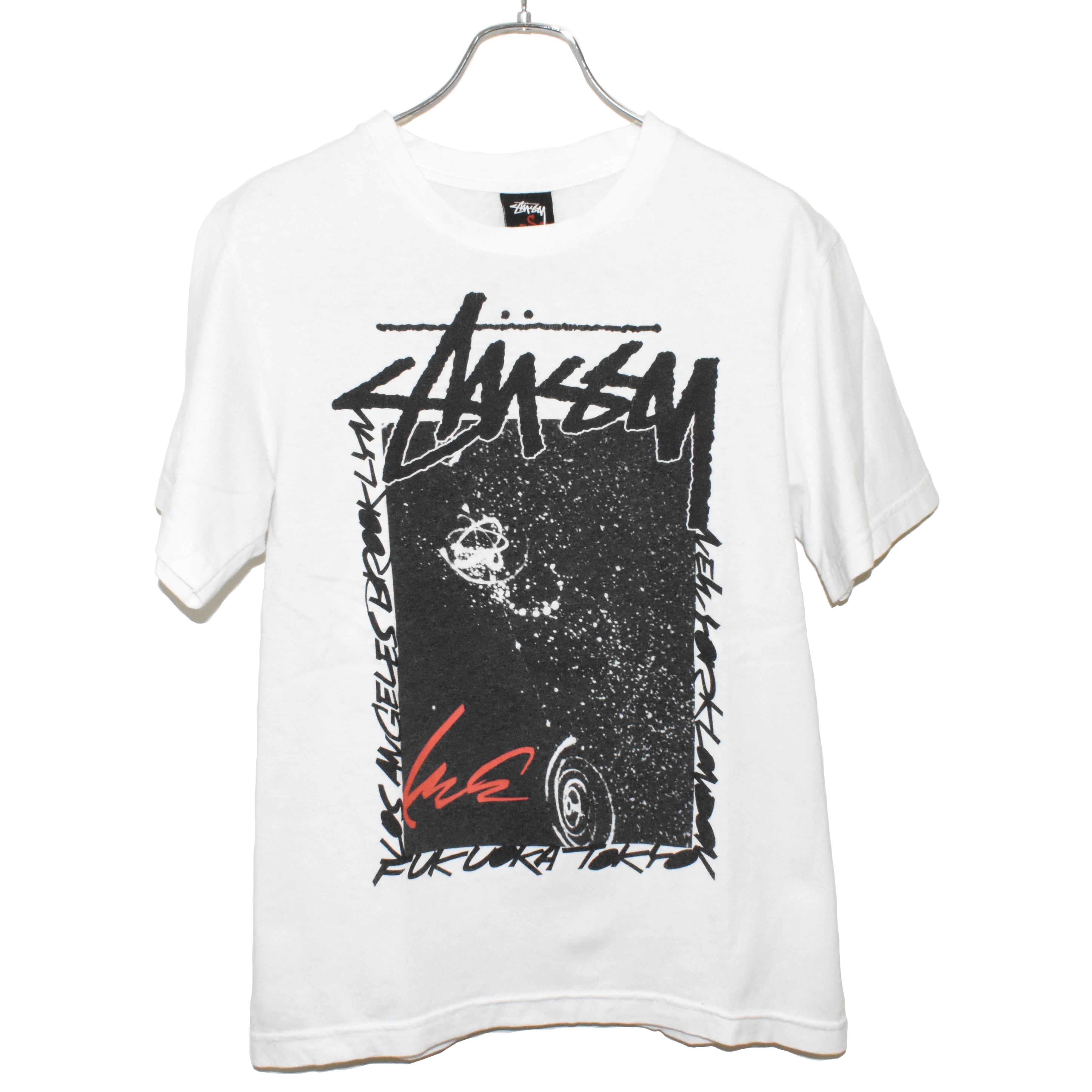 stussy graphic