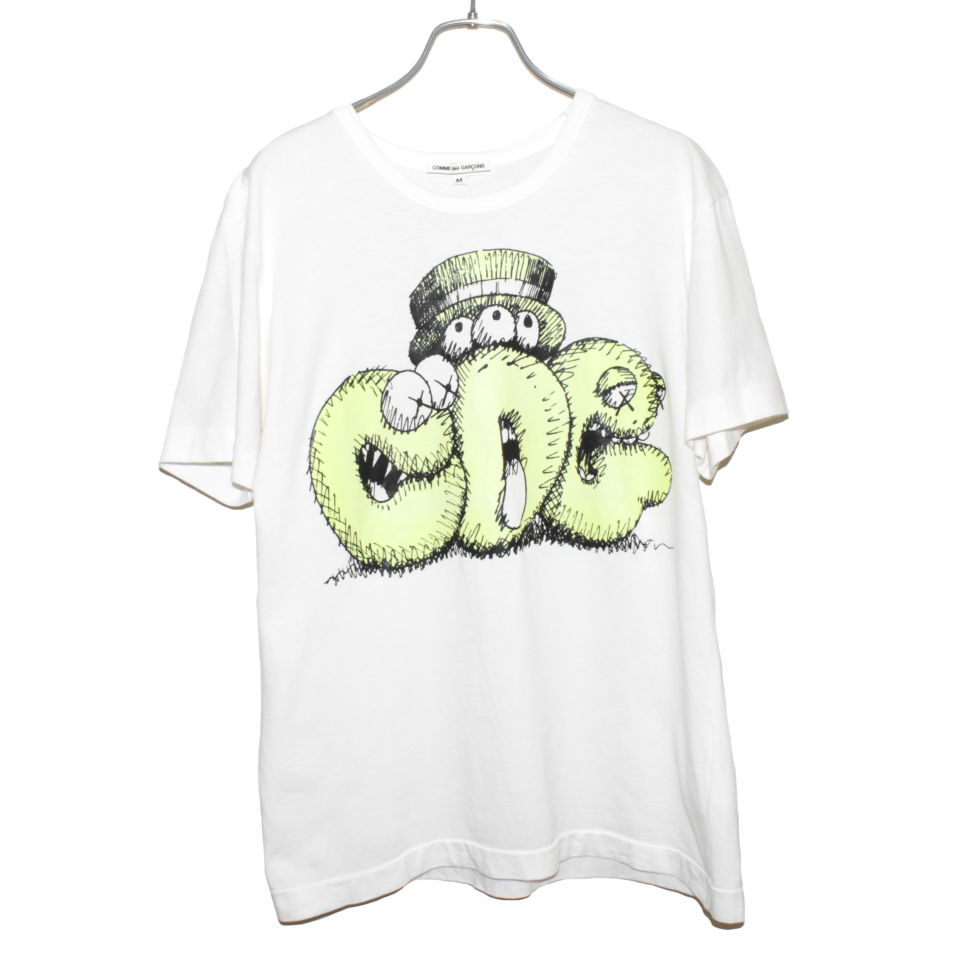 Kaws Comme Des Garcons 2025 | tarrusmorell.com