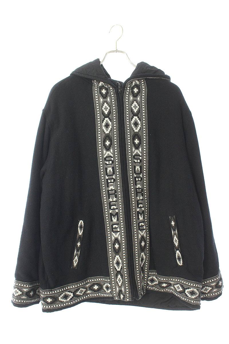 supreme woven jacket