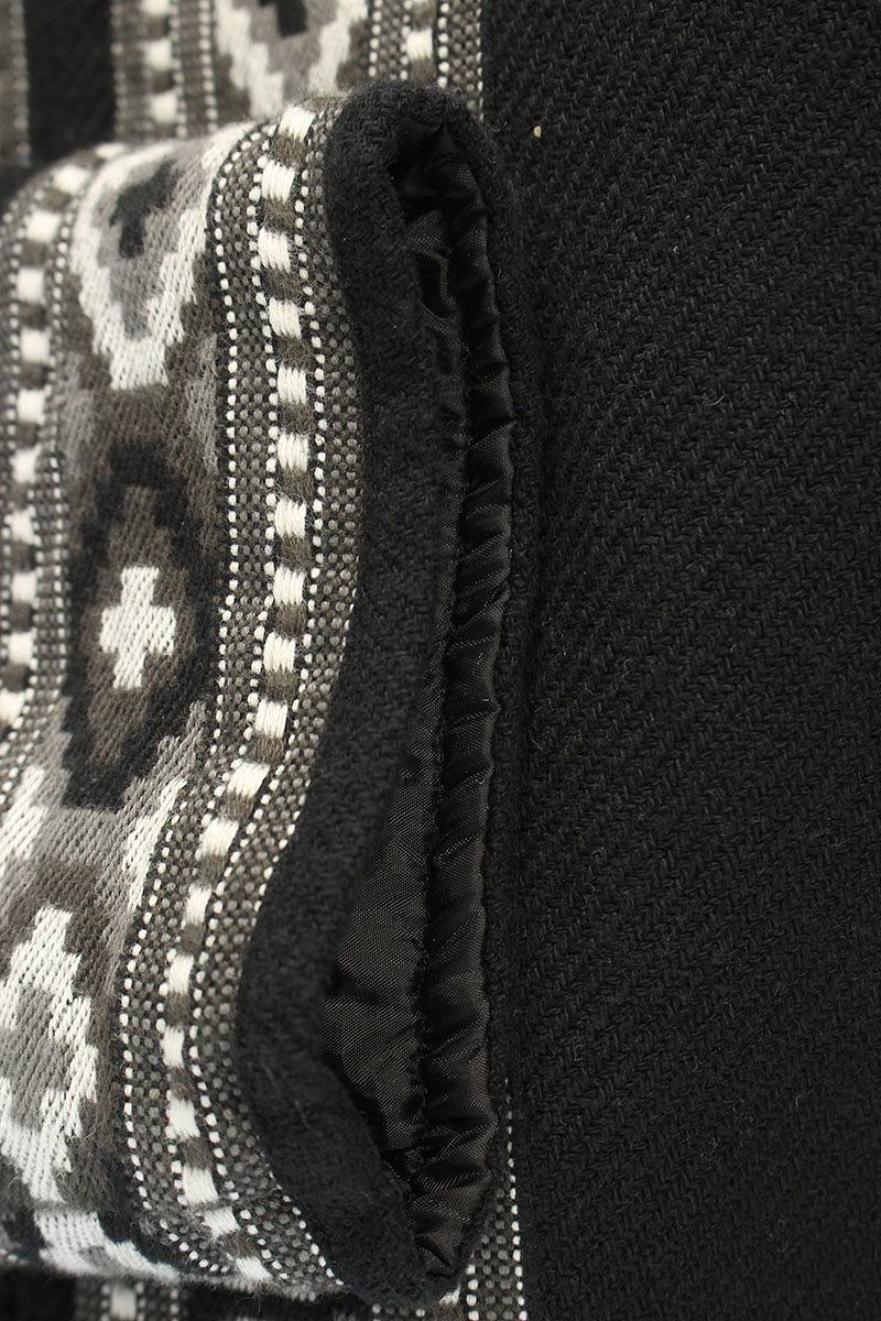 woven hooded jacket supreme