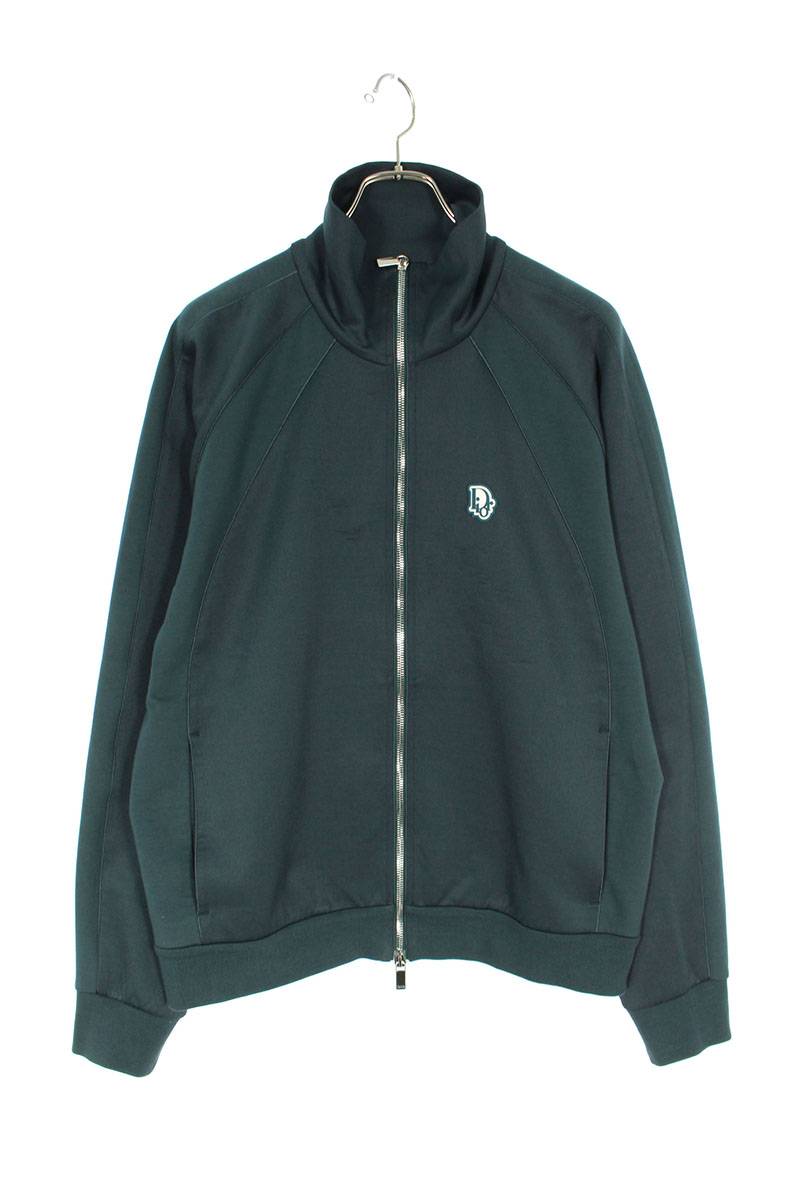 dior track jacket