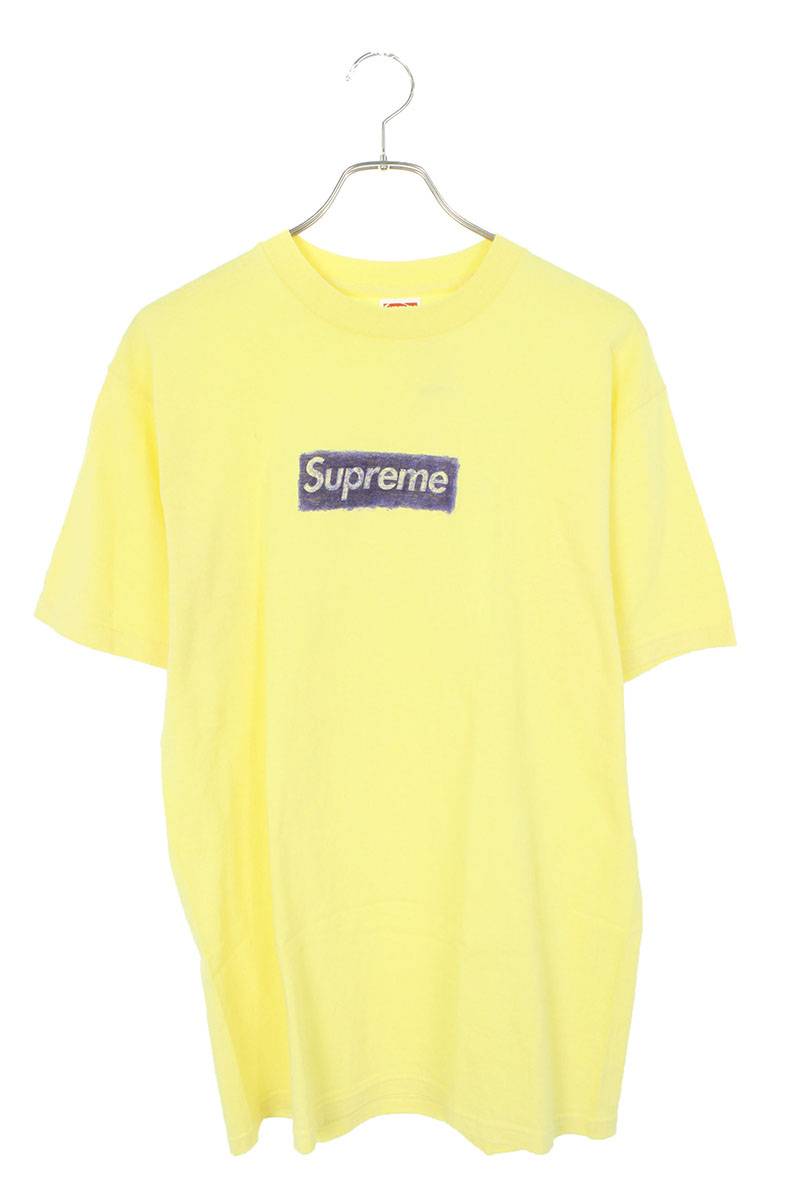 supreme pen box logo