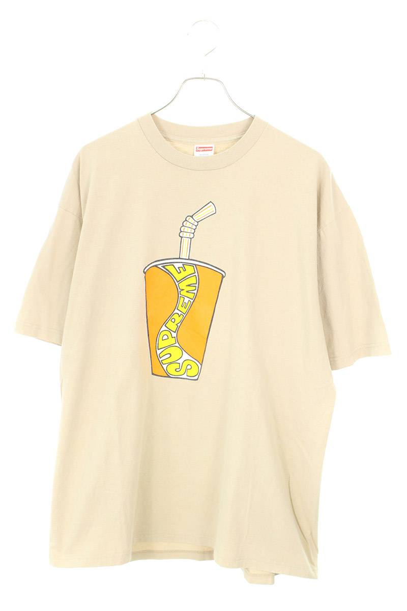 supreme soda tee