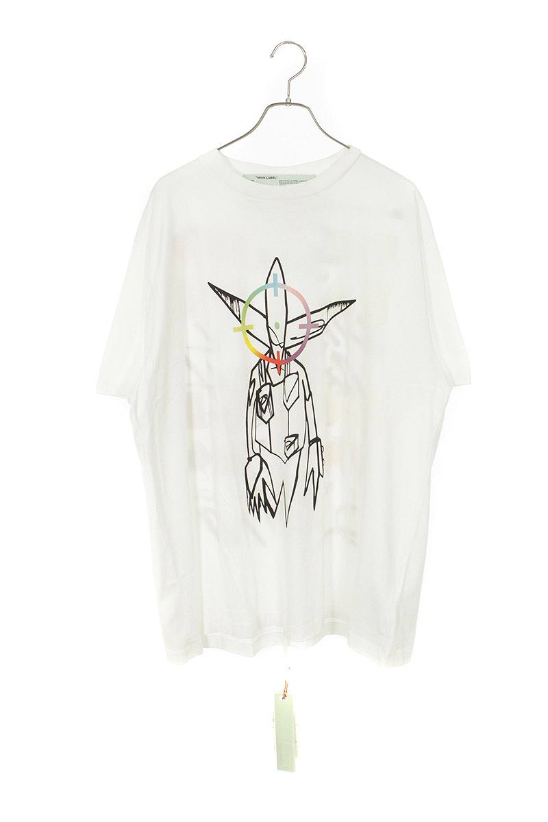 フューチュラエイリアンTシャツ