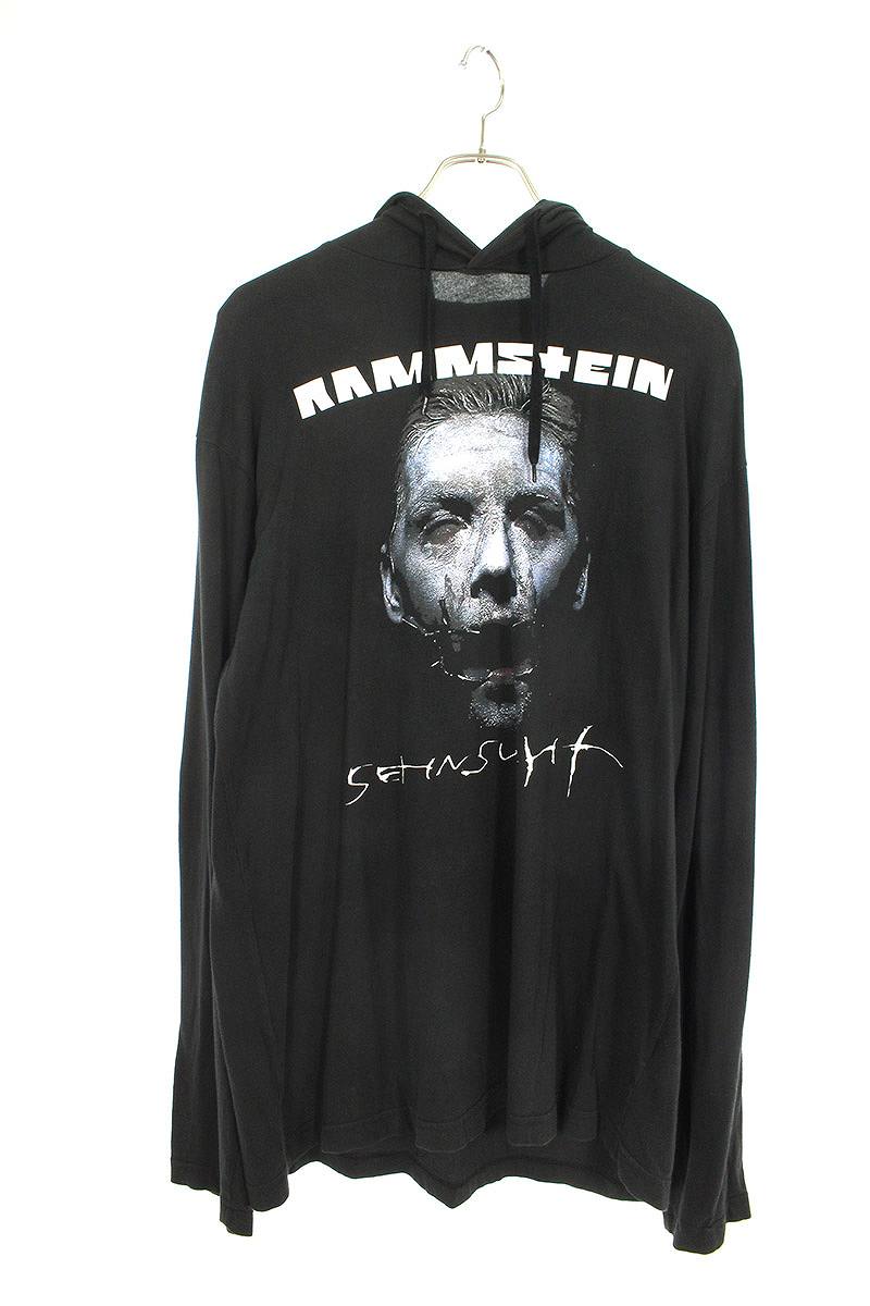 rammstein hoodie uk