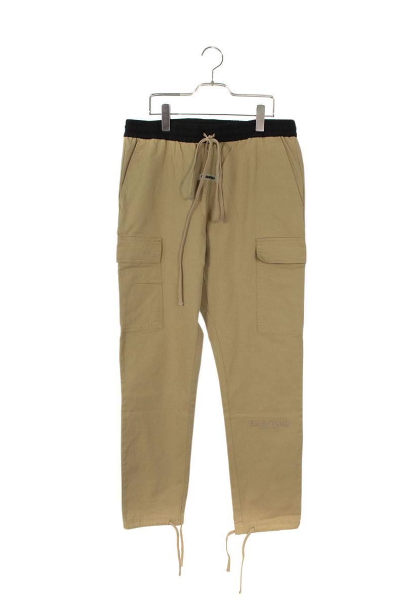fog essentials cargo pants